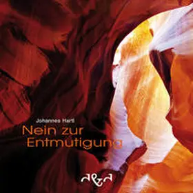 Hartl |  Nein zur Entmutigung | Buch |  Sack Fachmedien