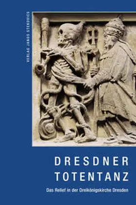 Kiesewetter / Winzeler |  Dresdner Totentanz | Buch |  Sack Fachmedien