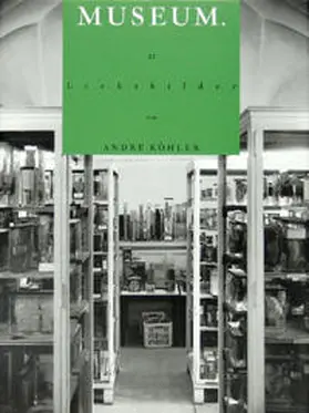 Köhler |  Museum | Buch |  Sack Fachmedien