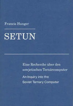 Hunger |  Setun | Buch |  Sack Fachmedien