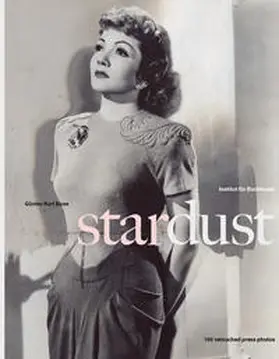 Blume / Bose |  Stardust | Buch |  Sack Fachmedien