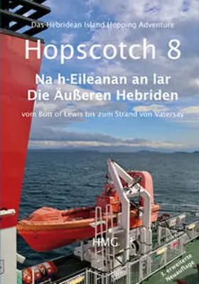 Goede | Hopscotch 8 | Buch | sack.de