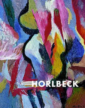 Behrends / Michael / Zimmermann |  Der Maler Günter Horlbeck | Buch |  Sack Fachmedien