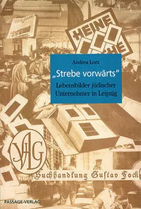 Lorz |  Strebe vorwärts | Buch |  Sack Fachmedien