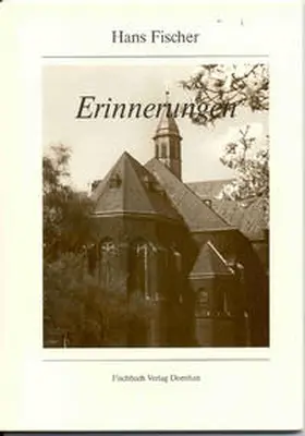 Fischer |  Erinnerungen | Buch |  Sack Fachmedien