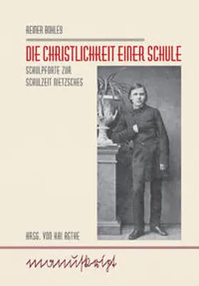 Bohley / Agthe |  Die Christlichkeit einer Schule | Buch |  Sack Fachmedien