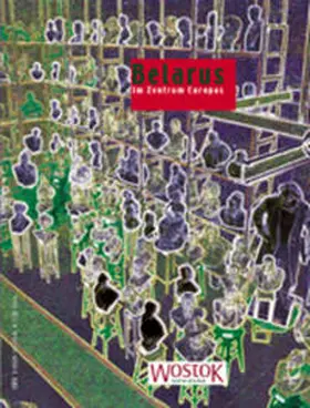 Wollenweber / Franke |  Belarus | Buch |  Sack Fachmedien