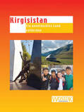 Wollenweber / Franke |  Kirgisistan | Buch |  Sack Fachmedien