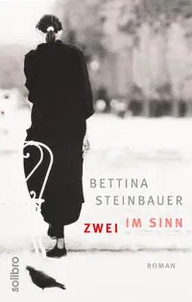 Steinbauer | Zwei im Sinn | Buch | 978-3-932927-40-9 | www.sack.de