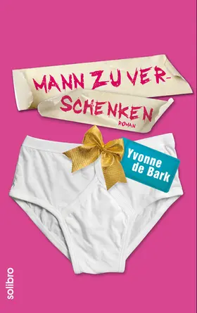 Bark |  Mann zu verschenken | eBook | Sack Fachmedien