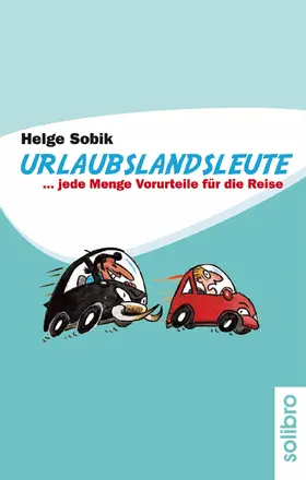 Sobik |  Urlaubslandsleute | eBook | Sack Fachmedien