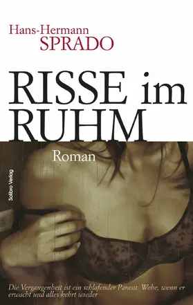 Sprado |  Risse im Ruhm | eBook | Sack Fachmedien