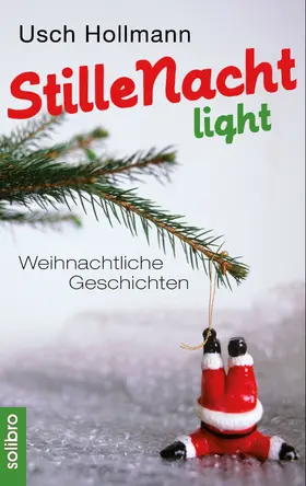 Hollmann |  Stille Nacht light | eBook | Sack Fachmedien