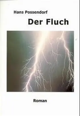 Possendorf |  Der Fluch | Buch |  Sack Fachmedien