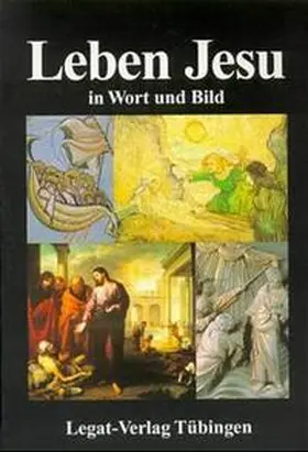 Aßmus-Neumann / Gass / Neumann |  Wort und Bild Reihe / Leben Jesu in Wort und Bild | Buch |  Sack Fachmedien