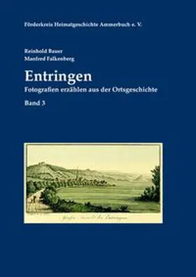 Bauer / Falkenberg |  Entringen | Buch |  Sack Fachmedien