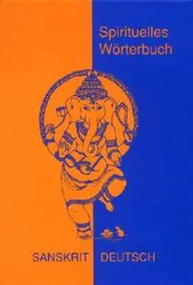 Mittwede |  Spirituelles Wörterbuch | Buch |  Sack Fachmedien