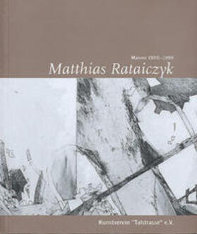 Matthias Rataiczyk | Buch | 978-3-932962-04-2 | sack.de