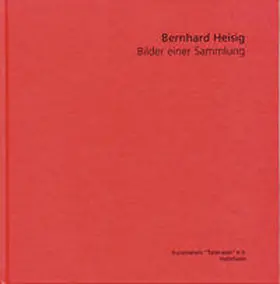 Ebersbach / Litt / Rataiczyk |  Bernhard Heisig | Buch |  Sack Fachmedien
