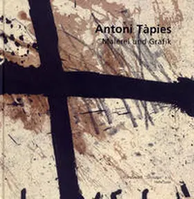 Rataiczyk |  Antoni Tàpies | Buch |  Sack Fachmedien