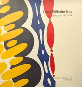 Rataiczyk / Müller-Wenzel |  Ernst Wilhelm Nay | Buch |  Sack Fachmedien