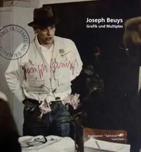 Rataiczyk / Müller-Wenzel |  Joseph Beuys | Buch |  Sack Fachmedien