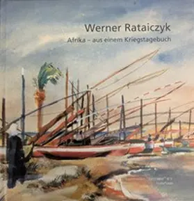 Rataiczyk / Müller-Wenzel |  Werner Rataiczyk | Buch |  Sack Fachmedien