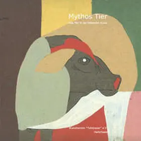Rataiczyk / Müller-Wenzel |  Mythos Tier | Buch |  Sack Fachmedien