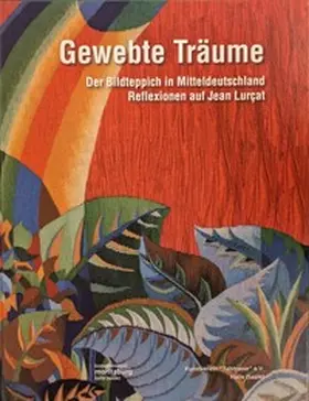 Rataiczyk / Müller-Wenzel |  Gewebte Träume | Buch |  Sack Fachmedien