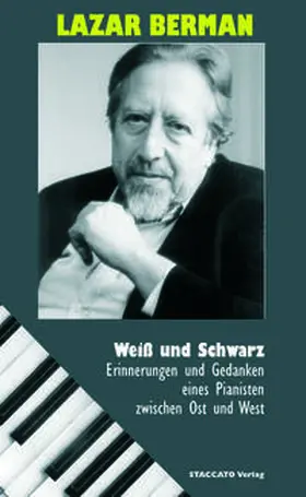 Berman |  Schwarz und Weiß | Buch |  Sack Fachmedien