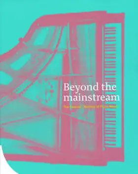 Herzfeld / Froundjian / Struck |  Beyond the Mainstream | Buch |  Sack Fachmedien