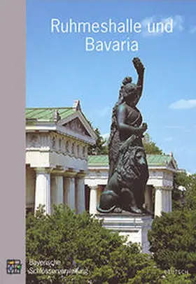 Heym / Fischer |  Ruhmeshalle und Bavaria | Buch |  Sack Fachmedien