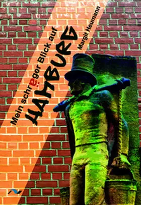 Heumann |  Mein schräger Blick auf Hamburg | Buch |  Sack Fachmedien