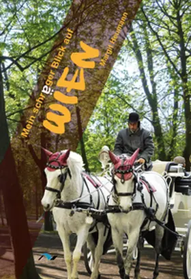 Heumann |  Mein schräger Blick auf Wien | Buch |  Sack Fachmedien