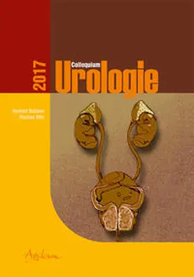 Otto / Steffens / Rübben |  Colloquium Urologie 2017 | Buch |  Sack Fachmedien