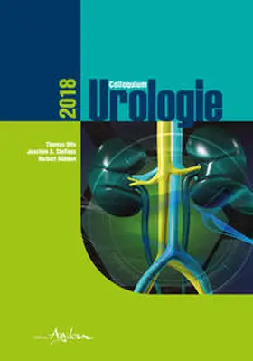 Otto / Steffens / Rübben |  Colloquium Urologie 2018 | Buch |  Sack Fachmedien