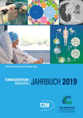 Nüssler / Kirchner |  Tumorzentrum München Jahrbuch 2019 | Buch |  Sack Fachmedien
