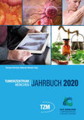 Nüssler / Kirchner |  Tumorzentrum München Jahrbuch 2020 | Buch |  Sack Fachmedien