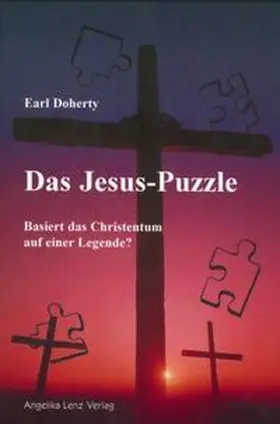 Doherty |  Das Jesus-Puzzle | Buch |  Sack Fachmedien