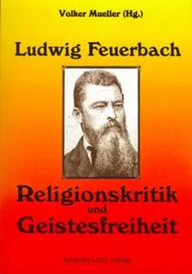 Mueller |  Ludwig Feuerbach | Buch |  Sack Fachmedien