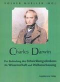 Mueller |  Charles Darwin | Buch |  Sack Fachmedien