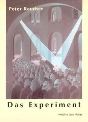 Reuther |  Das Experiment | Buch |  Sack Fachmedien