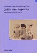 Höhmann / Müller-Mundt / Schulz |  Qualität durch Kooperation | Buch |  Sack Fachmedien