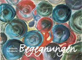 Schäberle | Begegnungen | Buch | 978-3-933050-93-9 | www.sack.de