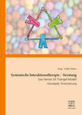 Rhein / Wiesner |  Systemische Interaktionstherapie/-beratung | Buch |  Sack Fachmedien