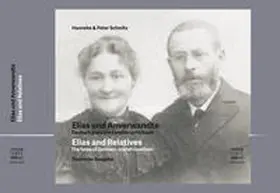 Schmitz |  Elias und Anverwandte/Elias and Relatives (Deutsche Ausgabe) | Buch |  Sack Fachmedien