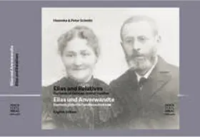 Schmitz |  Elias und Anverwandte/Elias and Relatives (English Edition) | Buch |  Sack Fachmedien