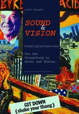 Spiegel |  Sound & Vision | Buch |  Sack Fachmedien