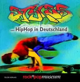 rock'n'popmuseum Gronau / Mania / Rappe |  Styles | Buch |  Sack Fachmedien