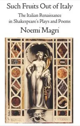 Magri / Goldstein |  Such Fruits Out of Italy | Buch |  Sack Fachmedien